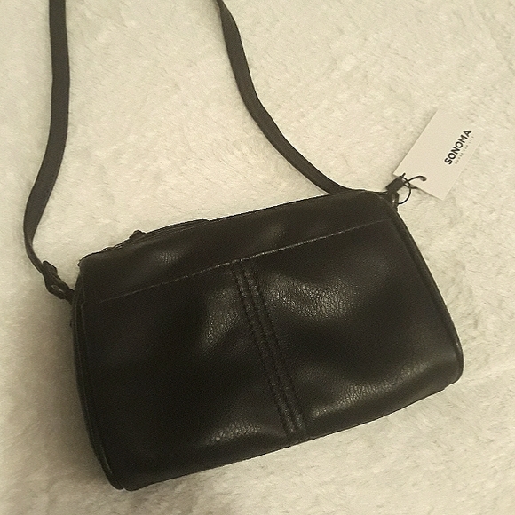 Sonoma Olivia Crossbody - Picture 5 of 7